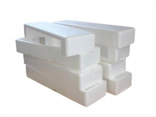 泡(pào)沫制(zhì)品